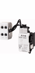 Eaton Napěťová spoušť 208–250 V AC/DC NZM1-XAL208-250 AC/DC (259744)