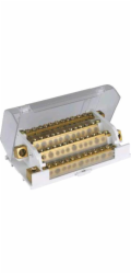 Eaton Modulární rozvodný blok 4pólový BPZ-KB-8/125 - 289968