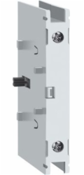Lovato Electric Čtvrtý pól 125A na GA125A s předčasným sepnutím (GAX41125A)