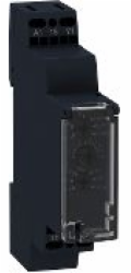 Schneider Electric Multifunkční relé 1C O 24VAC DC 240 V (RE17RMXMU)