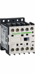 Schneider Electric Pomocný stykač 10A 2NO 2NC 42V AC (CA2KN22D7)