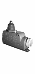 Promet Miniaturní spínač LM-10 230/400V 6A IP56 - W0-59-251012