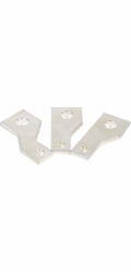 Legrand Prodlužovací kabely DPX3 250 3P (421034)