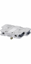 Siemens Pomocný kontakt 1NO 1NC boční montáž (3TY7561-1AA00)
