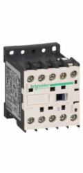 Schneider Stykač 9A 3P 24V DC 1NO - LP1K0910BD