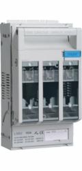 Hager Pojistkový spínač 3P 160A NH00 (LT052)