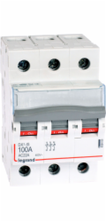 Legrand Odpínač FR 303 3P 100A - 406469