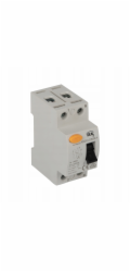 Kanlux 2P 25A 0,03A diferenciální jistič typ A KRD10-2/25/30-A VDE 38725