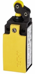 Eaton Koncový spínač 1NC 1NO Pomalu se měnící kladková páka LS-11/LS (290173)