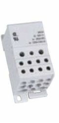 Eaton Distribuční blok BPZ-KB-11/250 1P 250A 289967