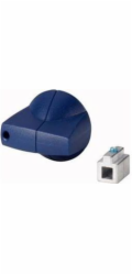 Eaton Direct Drive modrý typ A 6x6 mm K1AB (1818001)