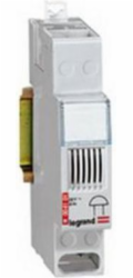 Legrand Modulární bzučák DM324 24V 4VA 004111 - 004111