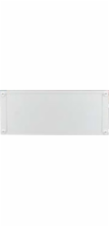 Eaton Kovový kryt s plastovou výplní 1200 x 300 mm BPZ-FPP-1200/300-BL (134204)