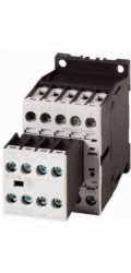 Eaton Stykač 15A 3P 230V AC 2NO 2NC DILM15-22 (106363)