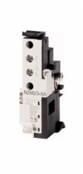 Eaton Napěťová spoušť NZM2/3-XA24AC/DC 24V AC/DC 259754