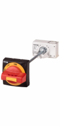 Eaton Pohon otočných dveří NZM1-XTVDVR - 260178