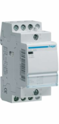 Hager Modulární stykač 230VAC 3NO 25A (ESC325)