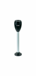 Eaton SL7-CB-250 250mm černá hliníková základna s pouzdrem 171444