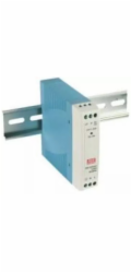 SilentiumPC Spínaný zdroj BRS 10012 230/12V 8,5A 102W modulární vestavný, Napětí: 85-264VACVAC, Ta70, 17000-1887