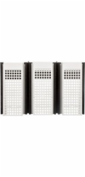 Eaton Ochrana proti dotyku , 3pólová, IP2X, NZM2-XIPK (266773)
