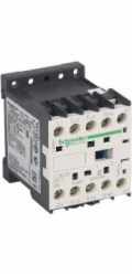 Schneider Výkonový stykač 6A 3P 110V AC 1NO 0R (LC1K0610F7)