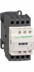 Schneider Výkonový stykač 9A 2NO 2NC 230V AC 1NO 1NC (LC1D098P7)
