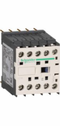 Schneider Pomocný stykač 6A 3NO 1NC 48V AC (LC1K0601E7)
