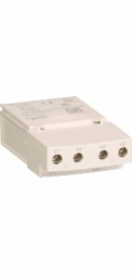 Schneider Blok pomocných kontaktů 2NO 5A 250V AC/DC (LUFN20)