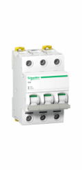 Schneider 3pólový odpojovač iSW 125A 240V - A9S65392
