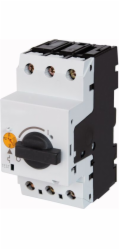Eaton Motorový jistič 3P 9kW 20A PKM0-20 (203594)