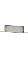 Eaton Přívodní příruba pro 375mm kryt CI FL4-X (024355)