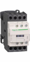 Schneider Výkonový stykač 32A AC-1 4P 230V AC 1NO 1NC (LC1DT32P7)