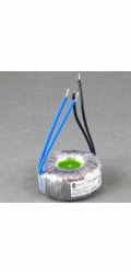 BREVE Toroidní transformátor TTS 250/Z 230/24V (17124-9996)