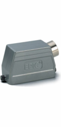 LAPP Pouzdro úhlové zástrčky M25 IP65 EPIC HB 10 TS-RO (19042800)
