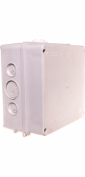 Tarel 5-pinový odpojovací kohoutek 25/10 mm2 IP20 5273-200 - 5273-200