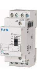 Eaton Instalační relé 20A 4Z 230V AC Z-TN230/4S (265579)