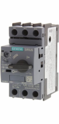 Siemens Motorový jistič 3P 4kW 7-10A S00 (3RV2011-1JA10)