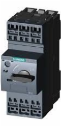 Siemens Motorový jistič 3P 11-16A 208A S0 (3RV2021-4AA20)