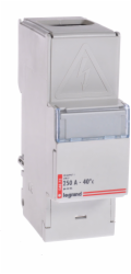 Legrand Rozvodný blok 1P 250A 004873