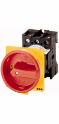 Eaton Vačkový spínač 25A P1-25/V/SVB 055335