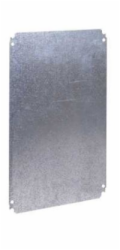 Schneider Montážní deska Full 700x700mm pozinkovaná NSYMM75