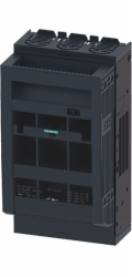 Siemens Pojistkový odpínač 3P 160A NH00 (3NP1133-1CA10)