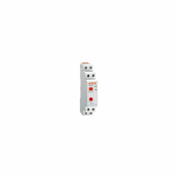 Lovato Electric Relé pro regulaci hladiny kapalin 24-240V...