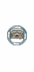 Hager UAE 8pinová zásuvka kat. 3 mechanismus - 534538