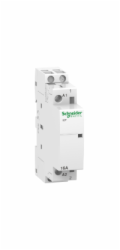 Schneider Modulární stykač iCT 16A 1NO 230-240V 50Hz - A9C22711
