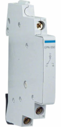 Hager Centrální řídicí modul pro bistabilní relé 24-230V AC / 12-110V DC (EPN050)