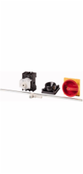 Eaton Nouzový vypínač 3P 25A kovový 400mm P1-25/M4/SVB (172875)
