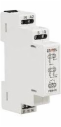 Zamel Beznapěťové bistabilní relé 230V AC PBM-05 (EXT10000068)
