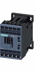 Siemens Výkonový stykač 9A 3P 24V DC 1Z 0R S00 (3RT2016-2BB41)