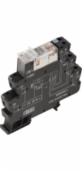 Weidmuller Průmyslové relé Weidmüller TRS 2P 8A 230V AC / DC 2CO (1123540000)